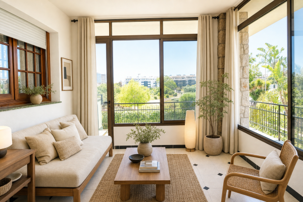 #1895 - Villa Vintage | Holiday Rentals | Costa Sol Villas