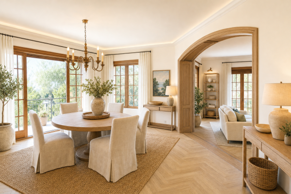 #1897 - Villa Vintage | Holiday Rentals | Costa Sol Villas