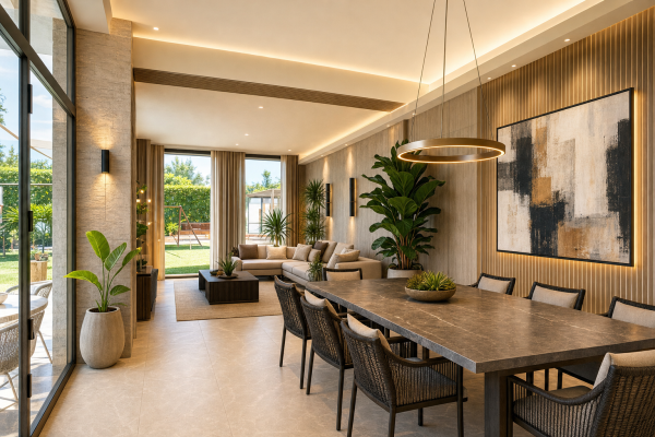 #1903 - Villa Vintage | Holiday Rentals | Costa Sol Villas