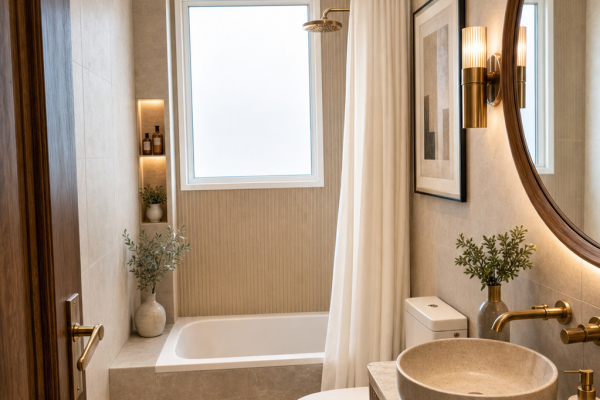 #1909 - Villa Vintage | Holiday Rentals | Costa Sol Villas