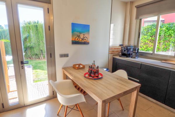 #220 - Villa Serena | 季節レンタル | Costa Sol Villas
