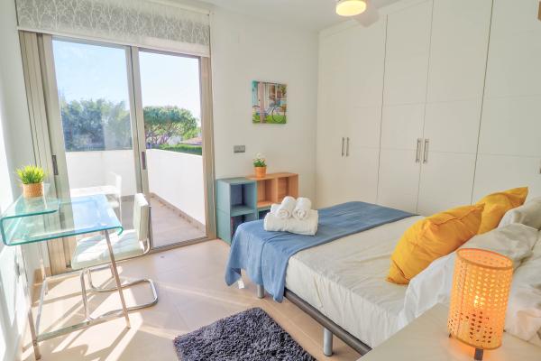 #229 - Villa Serena | 季節レンタル | Costa Sol Villas