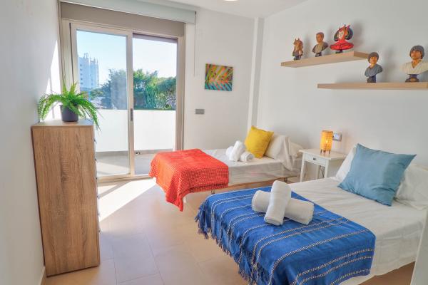 #231 - Villa Serena | 季節レンタル | Costa Sol Villas