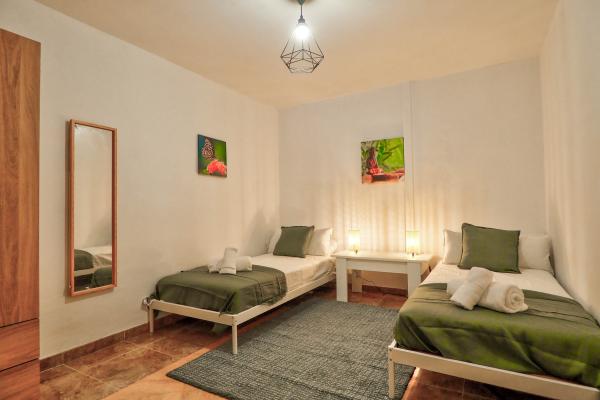#232 - Villa Serena | 季節レンタル | Costa Sol Villas