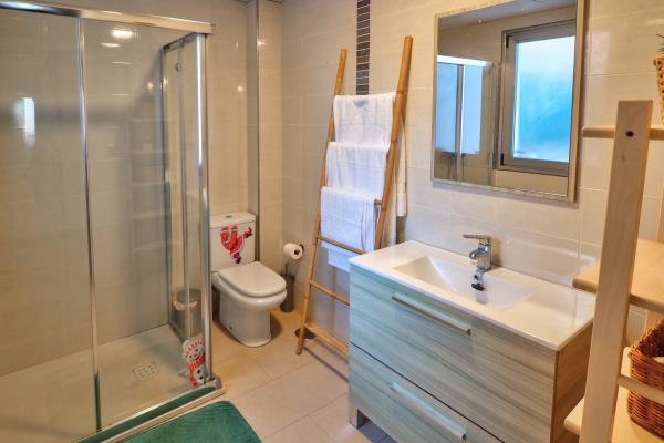 #239 - Villa Serena | 季節レンタル | Costa Sol Villas