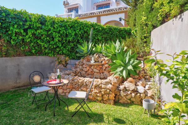 #243 - Villa Serena | Holiday Rentals | Costa Sol Villas
