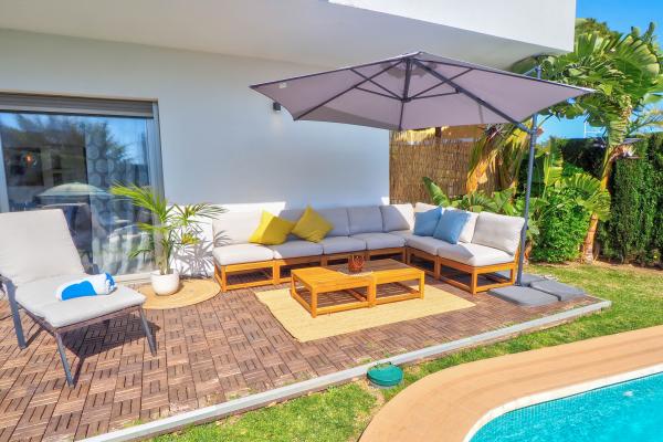 #246 - Villa Serena | Holiday Rentals | Costa Sol Villas