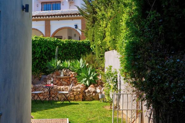 #252 - Villa Serena | 季節レンタル | Costa Sol Villas