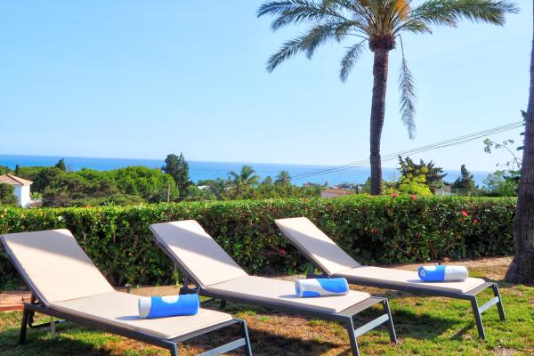 #442 - Villa Palm | Holiday Rentals | Costa Sol Villas