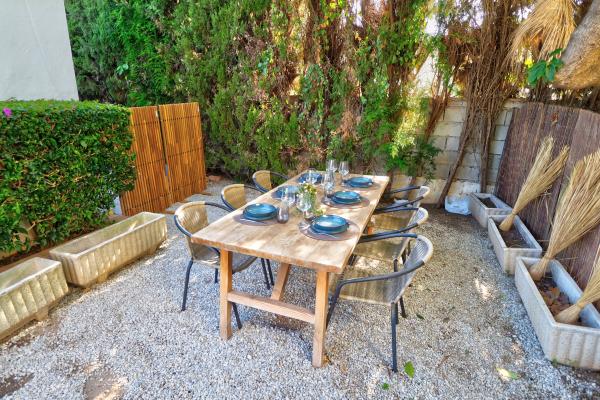 #478 - Villa Palm | Holiday Rentals | Costa Sol Villas