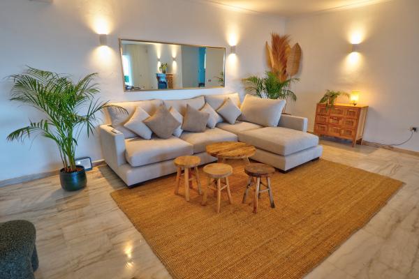 #480 - Villa Palm | Holiday Rentals | Costa Sol Villas