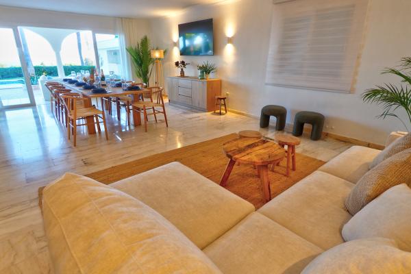 #483 - Villa Palm | Holiday Rentals | Costa Sol Villas