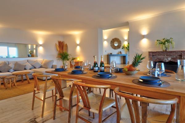 #484 - Villa Palm | Holiday Rentals | Costa Sol Villas