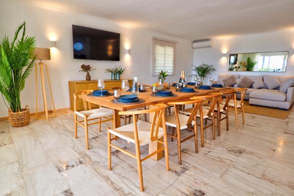 #485 - Villa Palm | Holiday Rentals | Costa Sol Villas