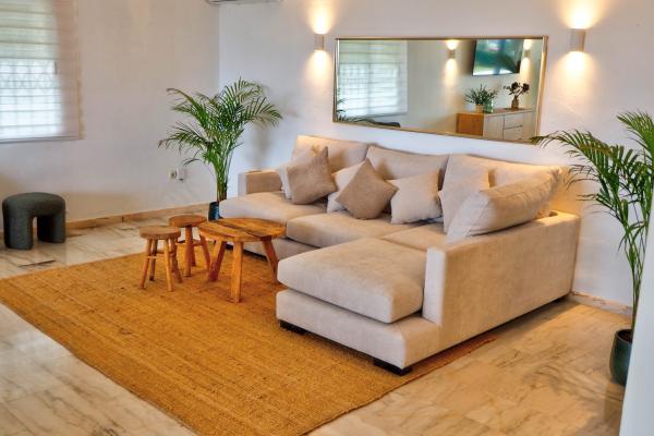 #487 - Villa Palm | Holiday Rentals | Costa Sol Villas