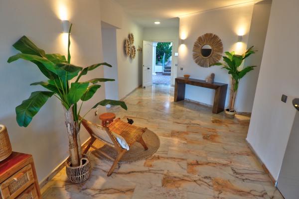 #492 - Villa Palm | Holiday Rentals | Costa Sol Villas