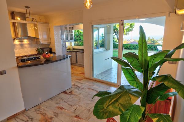 #493 - Villa Palm | Holiday Rentals | Costa Sol Villas