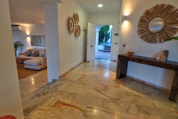 #494 - Villa Palm | Holiday Rentals | Costa Sol Villas