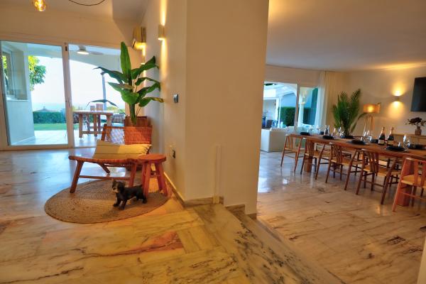 #495 - Villa Palm | Holiday Rentals | Costa Sol Villas