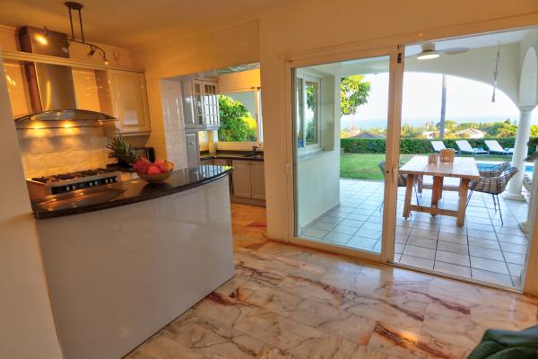 #496 - Villa Palm | Holiday Rentals | Costa Sol Villas