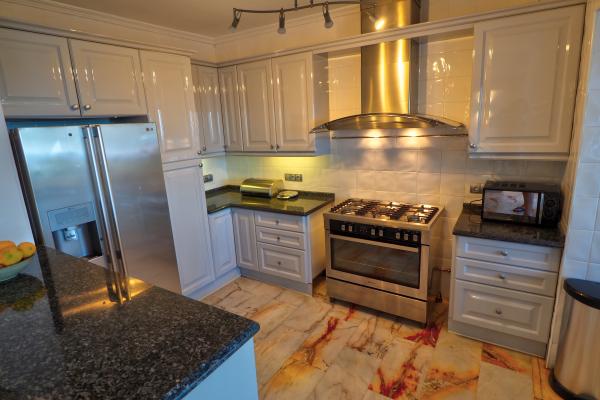 #497 - Villa Palm | Holiday Rentals | Costa Sol Villas