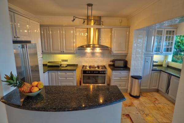 #498 - Villa Palm | Holiday Rentals | Costa Sol Villas
