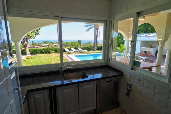 #499 - Villa Palm | Holiday Rentals | Costa Sol Villas