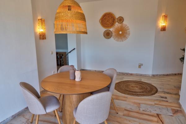 #503 - Villa Palm | Holiday Rentals | Costa Sol Villas