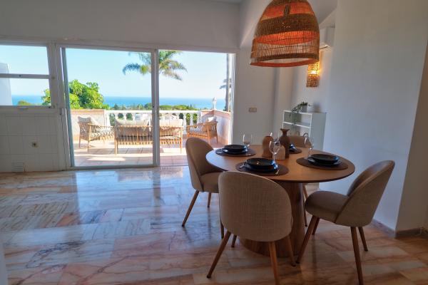 #504 - Villa Palm | Holiday Rentals | Costa Sol Villas