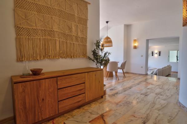 #505 - Villa Palm | Holiday Rentals | Costa Sol Villas