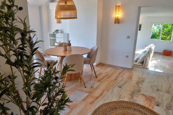 #508 - Villa Palm | Holiday Rentals | Costa Sol Villas