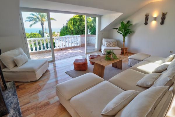 #522 - Villa Palm | Holiday Rentals | Costa Sol Villas