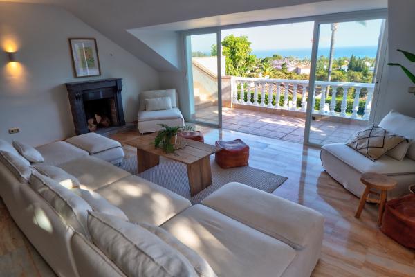 #525 - Villa Palm | Holiday Rentals | Costa Sol Villas