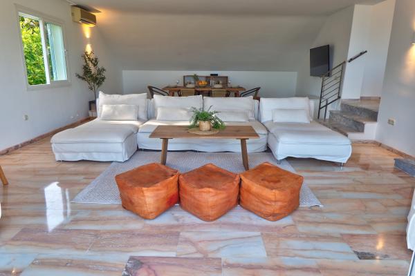 #526 - Villa Palm | Holiday Rentals | Costa Sol Villas