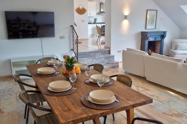 #528 - Villa Palm | Holiday Rentals | Costa Sol Villas