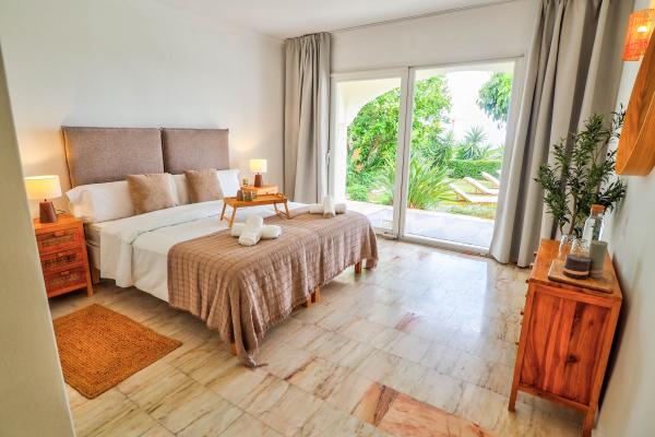 #530 - Villa Palm | Holiday Rentals | Costa Sol Villas