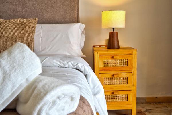 #531 - Villa Palm | Holiday Rentals | Costa Sol Villas