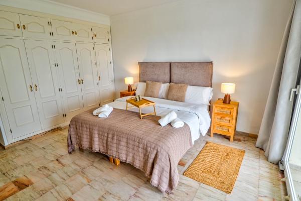 #532 - Villa Palm | Holiday Rentals | Costa Sol Villas