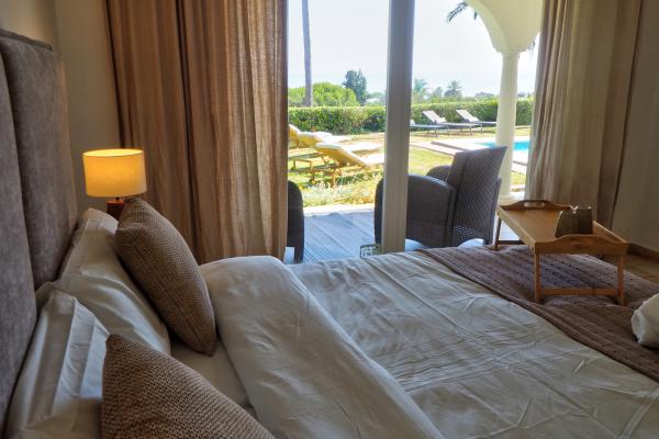 #534 - Villa Palm | Holiday Rentals | Costa Sol Villas