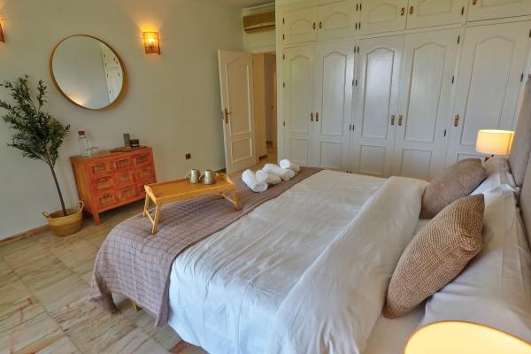 #535 - Villa Palm | Holiday Rentals | Costa Sol Villas