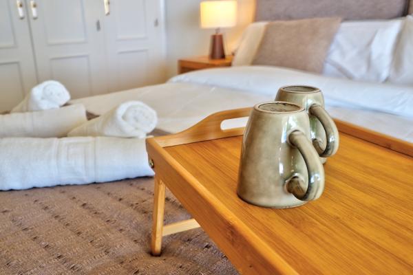 #536 - Villa Palm | Holiday Rentals | Costa Sol Villas
