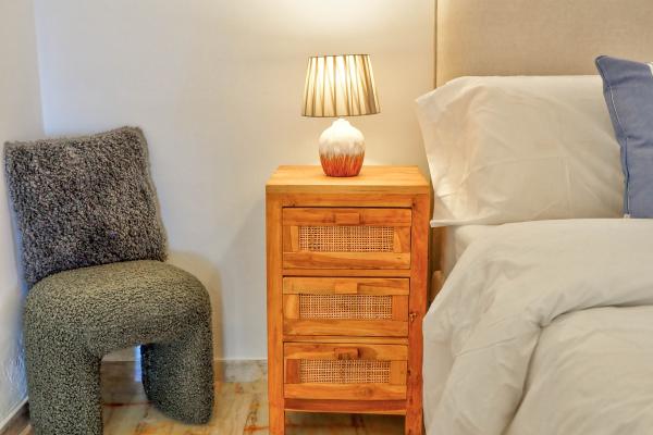#538 - Villa Palm | Holiday Rentals | Costa Sol Villas