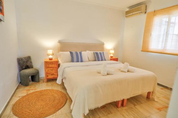 #539 - Villa Palm | Holiday Rentals | Costa Sol Villas