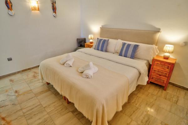 #540 - Villa Palm | Holiday Rentals | Costa Sol Villas