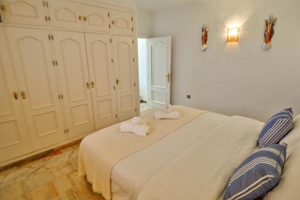 #541 - Villa Palm | Holiday Rentals | Costa Sol Villas