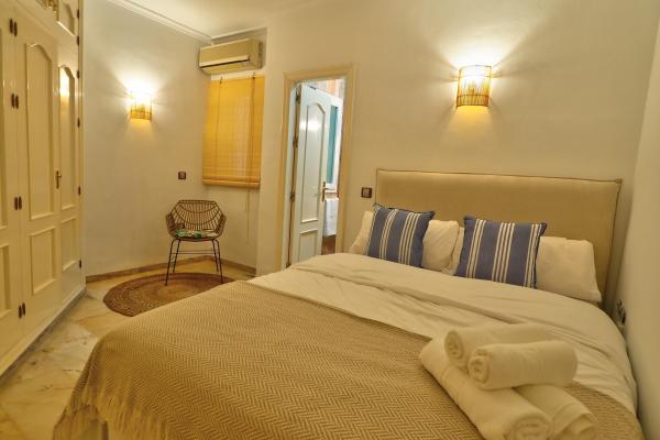 #542 - Villa Palm | Holiday Rentals | Costa Sol Villas