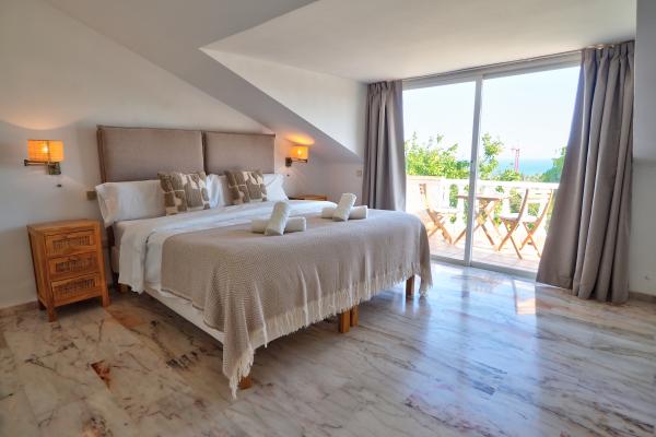 #543 - Villa Palm | Holiday Rentals | Costa Sol Villas