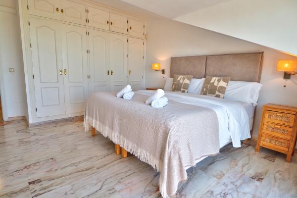 #544 - Villa Palm | Holiday Rentals | Costa Sol Villas