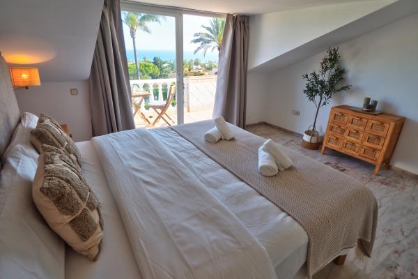 #545 - Villa Palm | Holiday Rentals | Costa Sol Villas