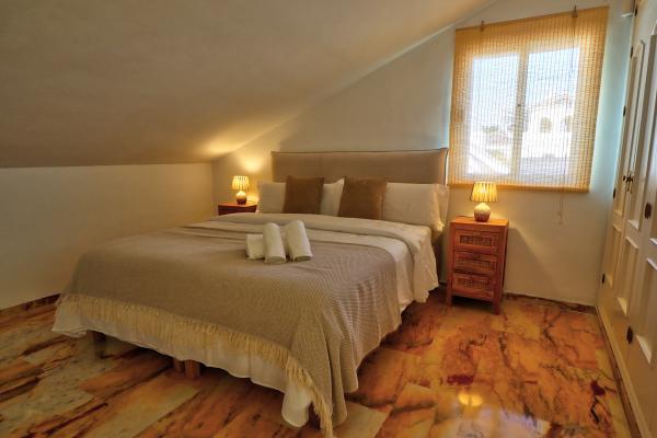 #547 - Villa Palm | Holiday Rentals | Costa Sol Villas